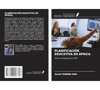 PLANIFICACIÓN EDUCATIVA EN ÁFRICA: Retos y estrategias para la RDC
