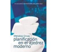 Planificacion En El Ajedrez Moderno