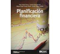 Planificación financiera (ESIC) (Libros profesionales)