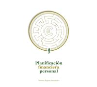 Planificación financiera personal