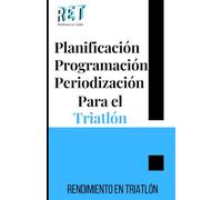 Planificación, programación y periodización para el triatlón