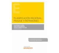 Planificación Regional: Paisaje Y Patrimonio