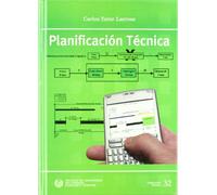 PLANIFICACION TECNICA (SEINOR)