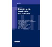 Planificación Territorial Del Turismo (ebook)