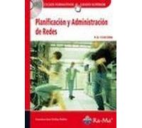 Planificación Y Administración De Redes (grado Superior)