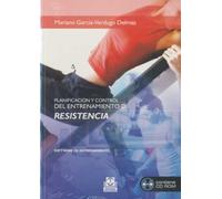 Planificación y control del entrenamiento de resistencia. Software de entrenamiento (Deportes)