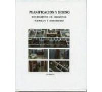 Planificacion Y Diseño Departamentos De Diagnostico Para Imagen Y Radi