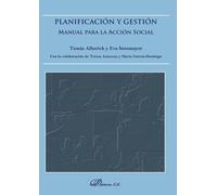 Planificación y gestión. Manual para la acción social (SIN COLECCION)