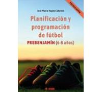 planificación y programación de fútbol