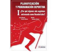 PLANIFICACION Y PROGRAMACION DEPORTIVA