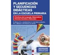 Planificación Y Secuencias Didácticas En La Escuela Primaria (ebook)