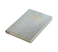 Planificador académico de negocios 2026 con páginas de calendario para hacer, papel reciclable, cuaderno de gestión del tiempo, planificador de trabajo diario