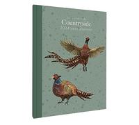 Planificador anual 2024, diseño de Patricia MacCarthy