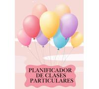 Planificador de Clases Particulares: Planificador profesional de tutorías privadas para profesores, freelancers y coaches académicos
