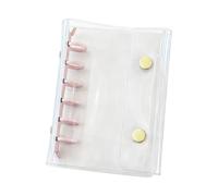 Planificador De Diario Encuadernado Con Anillos De De Escritura Un Cuaderno De 7 Notas Y Diarios Que Escriben Páginas Desmontables Planificador Encuadernado Con Anillos