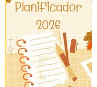 Planificador de Educación en Casa 2026: Organiza, Planifica y Supervisa el Aprendizaje de tus Hijos