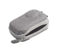 Planificador de equipo de cámara apto para viajes, tela inmune al agua exterior con amortiguación interna y respuesta de almacenamiento estable de color fluido