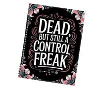 Planificador de fin de vida completo, diario para compartir memorias para deseos de gestión patrimonial, con un toque humorístico, planificador de asuntos comerciales