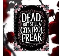 Planificador de fin de vida, libro de trabajo con texto en inglés "I'm Dead What", carpeta de arreglos finales, organizador para planificación de muertes, diario de preparación de patrimonio para