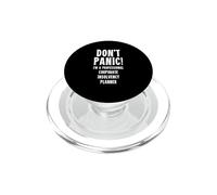Planificador de Insolvencia Corporativa PopSockets PopGrip para MagSafe