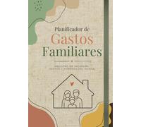 Planificador de Presupuesto Familiar: Gestión de Gastos e Ingresos del Hogar