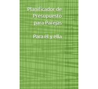 Planificador de Presupuesto para Parejas