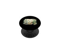 Planificador de rutas GPX PopSockets PopGrip Adhesivo