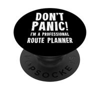 Planificador de rutas PopSockets PopGrip Adhesivo