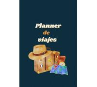 PLANIFICADOR DE VIAJES/ TRAVEL PLANNER: spanish/english