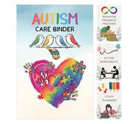 Planificador de vida, agenda mental de documentación, 120 páginas, organizador multifunción para el trabajo, el hogar, los viajes y la planificación diaria