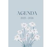 Planificador Diario 2025 - 2026 Profesional - Agenda con Horario y espacios para Notas - Ideal para Oficina y Estudios.: Diseñado para profesionales y ... superar objetivos y reducir el estrés.