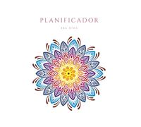 Planificador Diario 365 - Equilibrio y Organización en Cada Página: Un planificador sin fechas para ayudarte a organizar tu vida con calma, intención y belleza