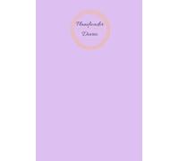 Planificador diario | Agenda escolar | Daily Planner sin fechado: Ideal para organización y motivación, ideal para empezar a utilizar en cualquier momento, A5