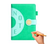 Planificador Diario - Diario Académico Multifuncional | Cuaderno de gestión de tareas diarias: de planificación, organizador portátil para hacer seguimiento de artículos para la escuela univers