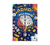 Planificador diario, planificador de autogestión 2026, 300 hojas, rastreador de fitness, diario de objetivos de salud mental para profesores, estudiantes, escuela en casa, trabajo, gimnasio