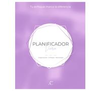 Planificador Diario: Tu enfoque marca la diferencia