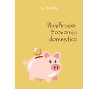 Planificador Economía Domestica