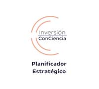 Planificador Estratégico de Inversión ConCiencia