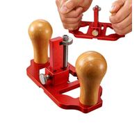 Planificador manual, herramienta manual de banco con construcción fuerte | Planificador manual, herramienta manual de banco de afeitar, construcción fuerte, perfecto para carpinteros