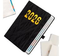 Planificador mensual 2026, agenda A5 con registro, planificador mensual 2026, calendario anual, para casa, escuela, oficina, planificación de citas, estudio, mujeres, hombres, estudiantes, profesores