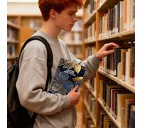 Planificador mensual 2026 | Bloques grandes escritura | Agenda 2026 semanal y mensual - para planificar citas, académica, hogar, escuela, oficina, estudio, trabajo, profesor, estudiante, familia