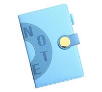 Planificador Mensual Diario Compacto 2026 Para Equilibrio Entre La Vida Laboral Y Personal Con Un Cuaderno De Programación De Escritura