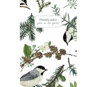 Planificador para un día genial: Transforma tu rutina