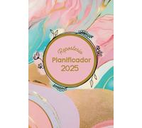 Planificador Reposteria: Planifica tu Repostería, Crea y Endulza tu Éxito: ¡Transforma tu pasión por la repostería en un negocio exitoso con nuestro PLanificador del Repostero!