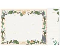 PLANIFICADOR SEMANAL DE MESA BRIANDA (TANTANFAN)