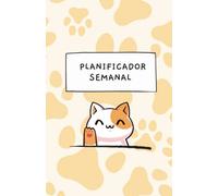 Planificador Semanal: del Lindo Gatito