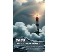 PLANIFICADOR SEMANAL JW 2025 “Denle a Jehová la gloria que su nombre merece.” Salmo 96:8: Agenda Teocrática para los Testigos de Jehová con el Texto del Año