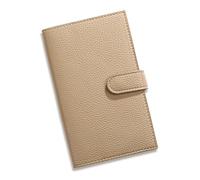 Planificador semanal multifuncional sin fecha, compacto con tintas, papel a prueba de tintas, para mentes creativas, gestión del tiempo, cuaderno portátil de programación