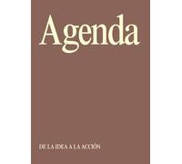 Planificador semanal sin fecha, cuaderno con lista de tareas, agenda de planificación, 164 páginas/82 hojas, 15,24 x 20.96 cm, escuela, organizador: ... planifica tus finanzas, reflexion anual