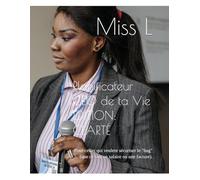 Planificateur CEO de ta Vie ÉDITION: CLARTÉ: Pour celles qui veulent sécuriser le "bag" (que ce soit un salaire ou une facture).